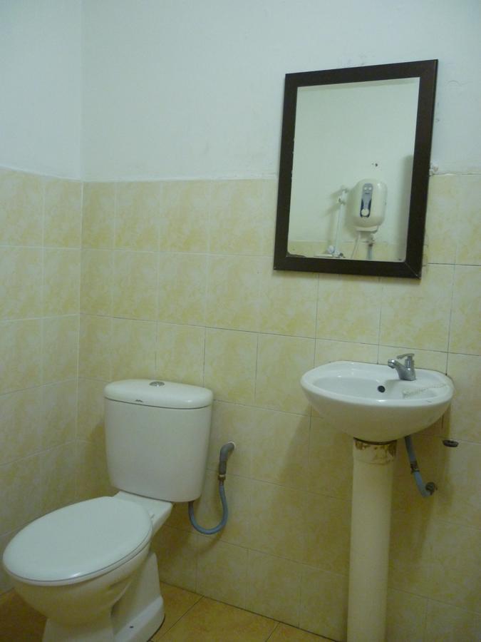 Best One Hotel Malacca Bagian luar foto