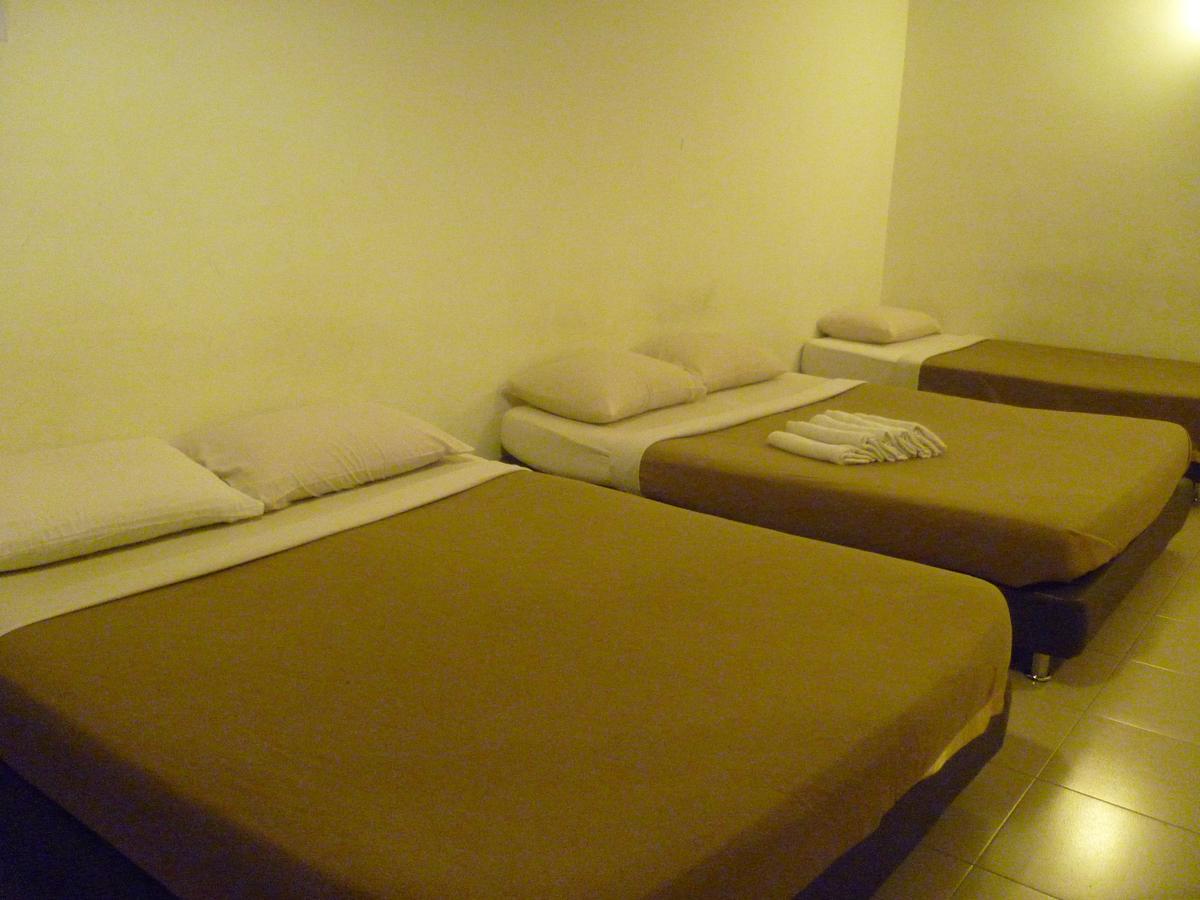 Best One Hotel Malacca Bagian luar foto