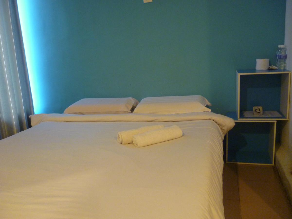Best One Hotel Malacca Bagian luar foto